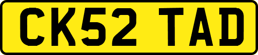 CK52TAD