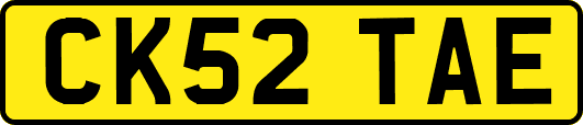 CK52TAE