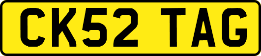 CK52TAG
