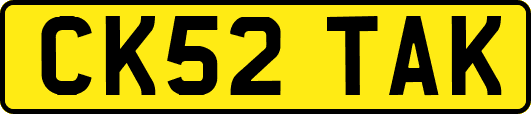 CK52TAK