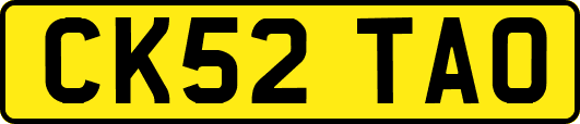 CK52TAO
