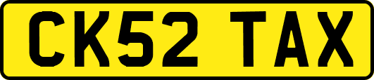 CK52TAX