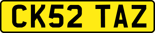 CK52TAZ