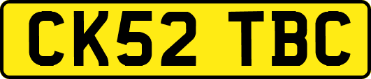 CK52TBC