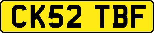 CK52TBF