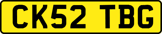 CK52TBG