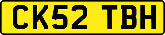 CK52TBH