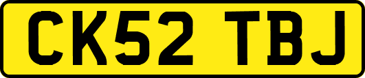 CK52TBJ