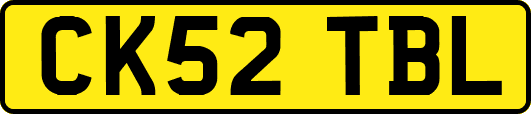 CK52TBL