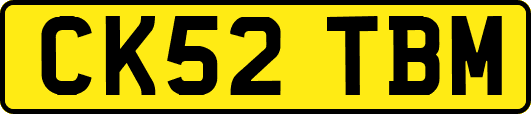 CK52TBM