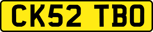 CK52TBO