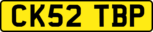 CK52TBP