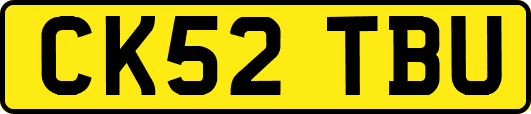 CK52TBU