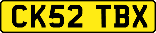CK52TBX