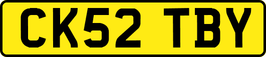 CK52TBY