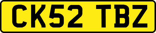 CK52TBZ