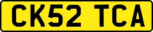 CK52TCA