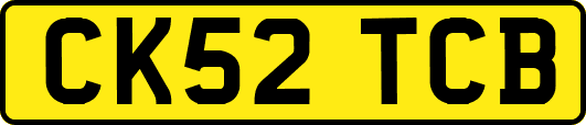 CK52TCB