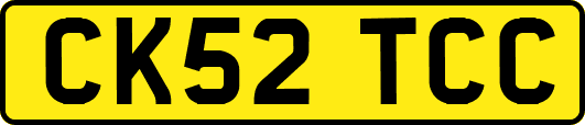 CK52TCC