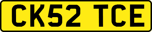 CK52TCE