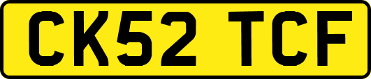 CK52TCF