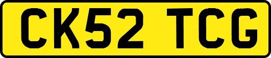 CK52TCG