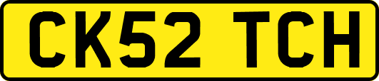 CK52TCH