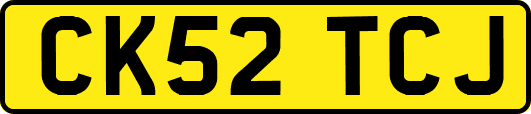 CK52TCJ