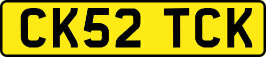 CK52TCK