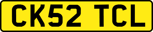 CK52TCL
