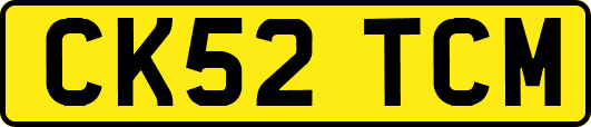 CK52TCM