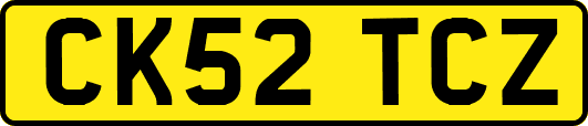 CK52TCZ