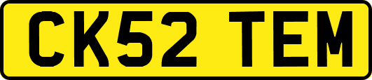 CK52TEM