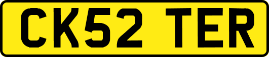 CK52TER
