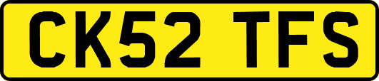 CK52TFS