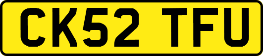 CK52TFU