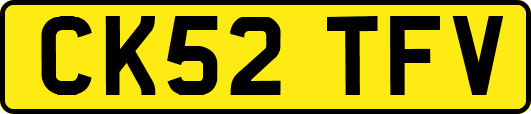 CK52TFV