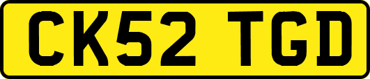 CK52TGD