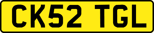 CK52TGL