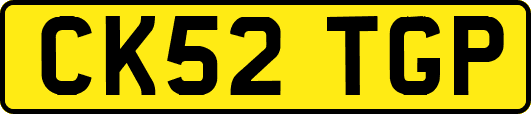 CK52TGP