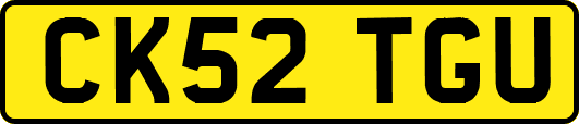 CK52TGU