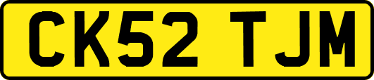 CK52TJM