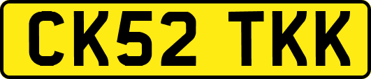 CK52TKK