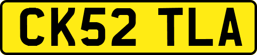 CK52TLA