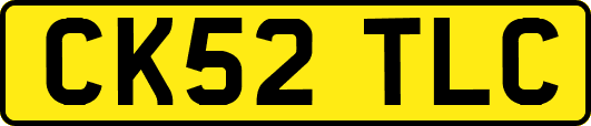 CK52TLC