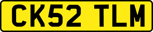 CK52TLM