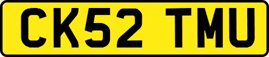CK52TMU