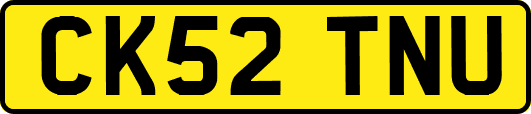 CK52TNU