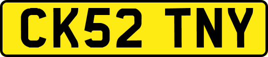 CK52TNY