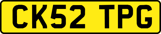 CK52TPG